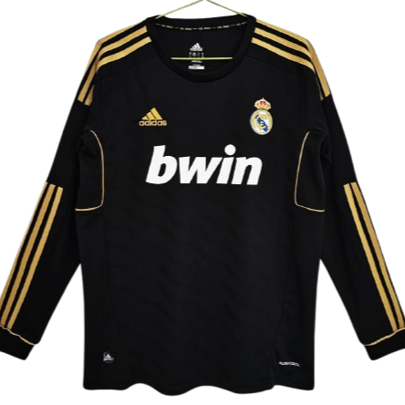 Ronaldo 2011 Real Madrid jersey